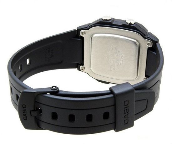 Наручные часы Casio W-800HG-9AVDF