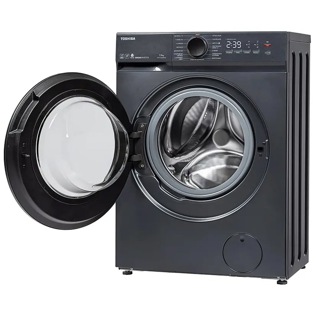 Стиральная машина Toshiba TW-T21BU80UWRU(MG)