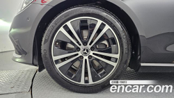 Mercedes-Benz E-Class E250 Avantgarde — 2021