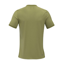 Футболка вратарская CSKA GK Jersey S/S 26/27 — Green olive