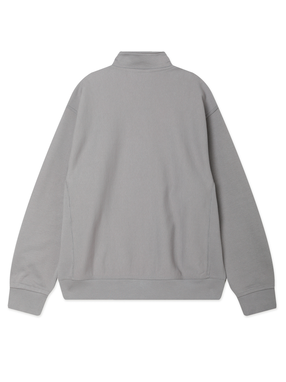 Мужская Толстовка Half Zip American Script