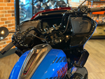 CVO Road Glide ST "Electric Coast" (2026)
