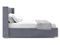 Кровать Меллиса Золото Исп 2. 120 с подъемным механизмом - Велютто/Velutto 32