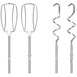 Ручной миксер Moulinex Prepmix HM450B10
