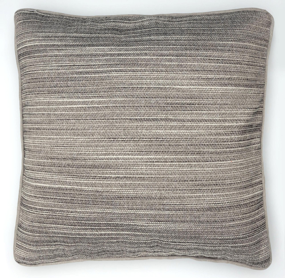 Подушка BRUMAПодушка декоративная 45х45 Textil Roig 45x45 Серый / Белый