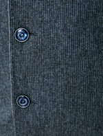 Пальто 107/1 Ф863.2 Slim-Fit