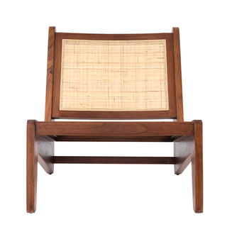 Кресло Chair Aubin арт.113674