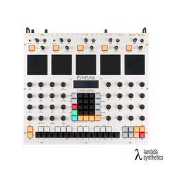 Lambda Synthetics Poly Pulse