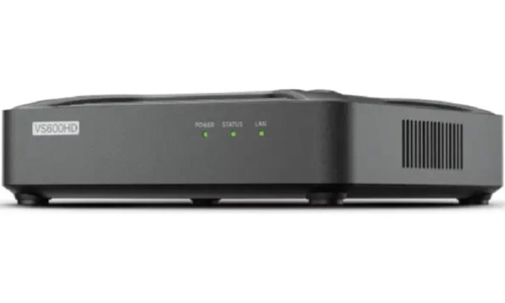 Видеотерминал Synology VS600HD