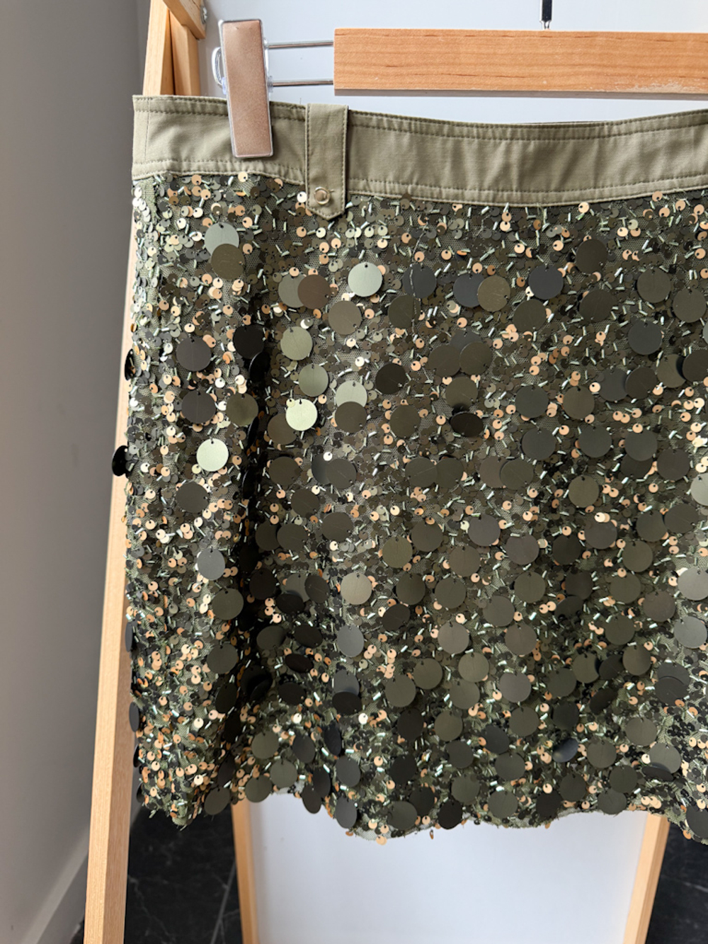 Юбка Zara, S