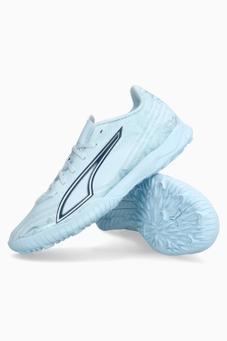 Сороконожки Puma Ultra 6 Play TT - синий