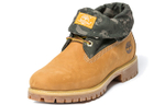 Timberland Outdoor Boots Men"s Wheat