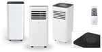Мобильный кондиционер ECOSTAR KV-DS07CH-E