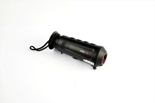 Тепловизор Hikmicro HM-TS03-15XF/W-L15