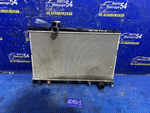 Радиатор двигателя TOYOTA IPSUM 2002