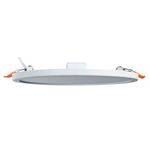Встраиваемый светильник Arte Lamp MESURA A7972PL-1WH, LED