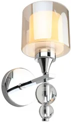 Бра Aprica OML-70801-01 Omnilux