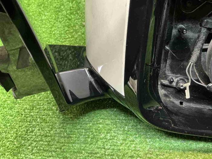 Зеркало правое BMW 5er G30 (2017-2023) 5 контактов
