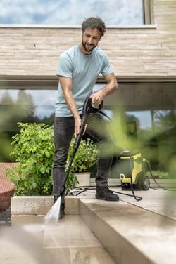 Мойка высокого давления Karcher K 7 WCM Premium 1.317-420