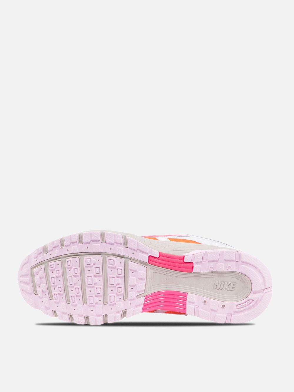 Кроссовки женские NIKE WMNS NIKE P-6000 BM