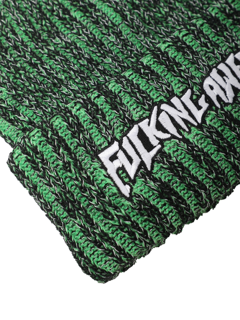 Шапка Reflective Stripe Beanie