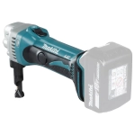 Аккумуляторные высечные ножницы по металлу Makita DJN161Z