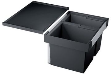 Система сортировки мусора BLANCO FLEXON II 60/2