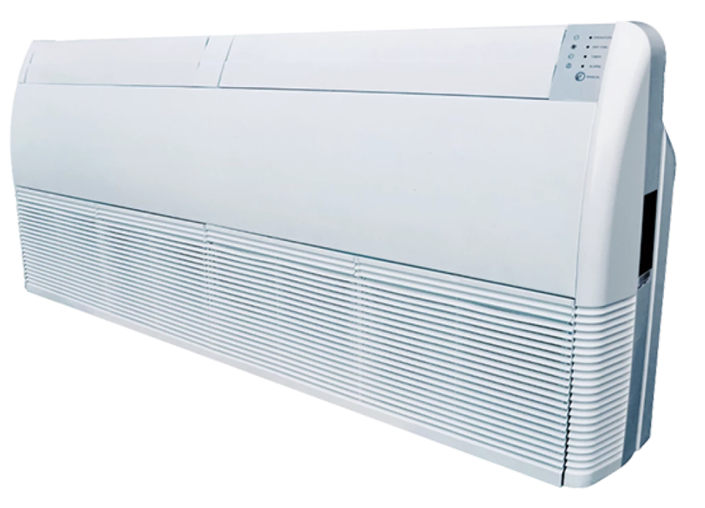 Сплит-система кондиционер напольно-потолочный Neoclima NS/NU-60CT3 на 160 м²