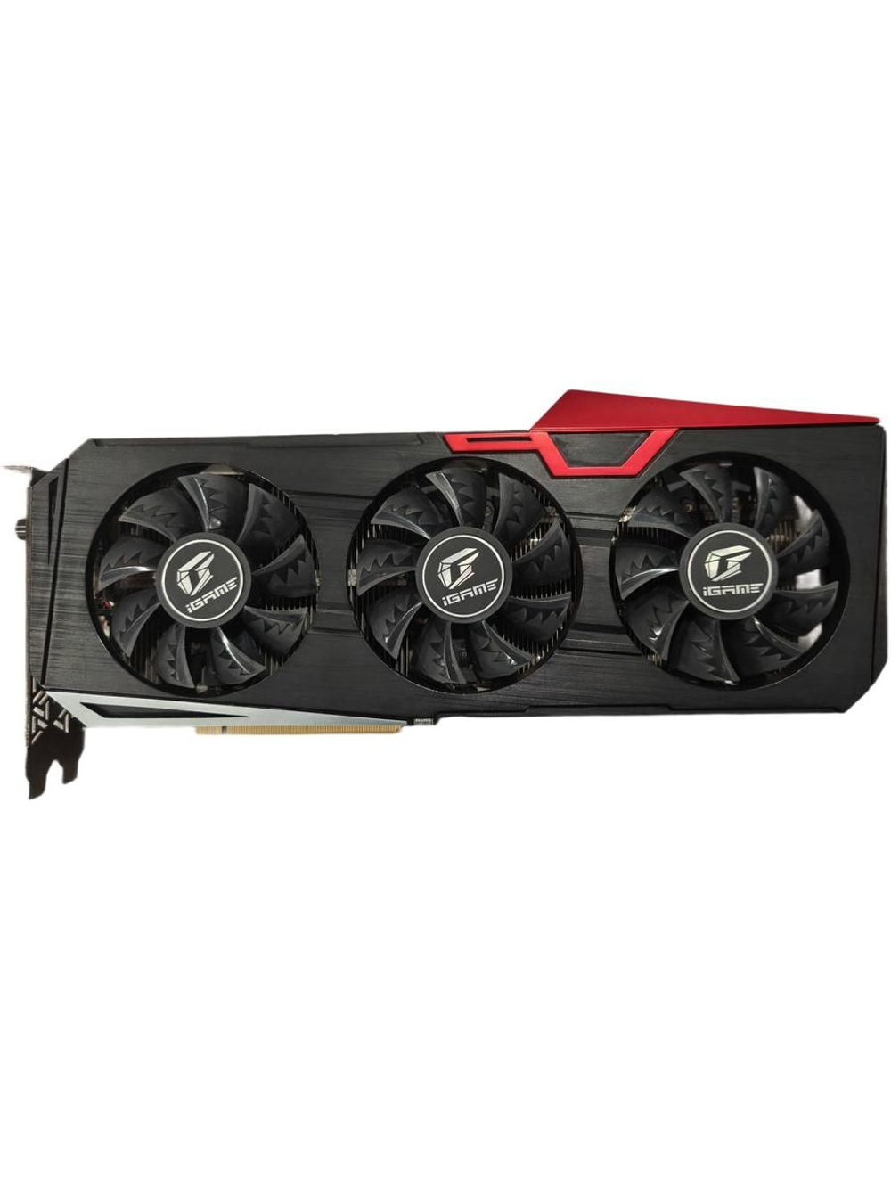 Видеокарта Colorful iGame GeForce RTX 2060 Super Ultra OC 8Gb