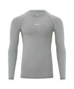 Футболка компрессионная с длинным рукавом PerFormDRY Baselayer LS Tee, серый