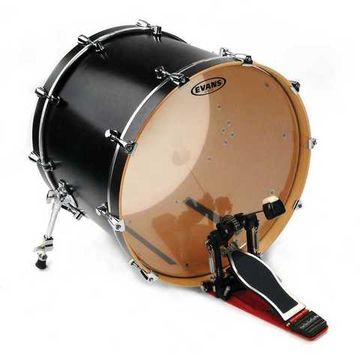 Пластик 20" EVANS BD20G2