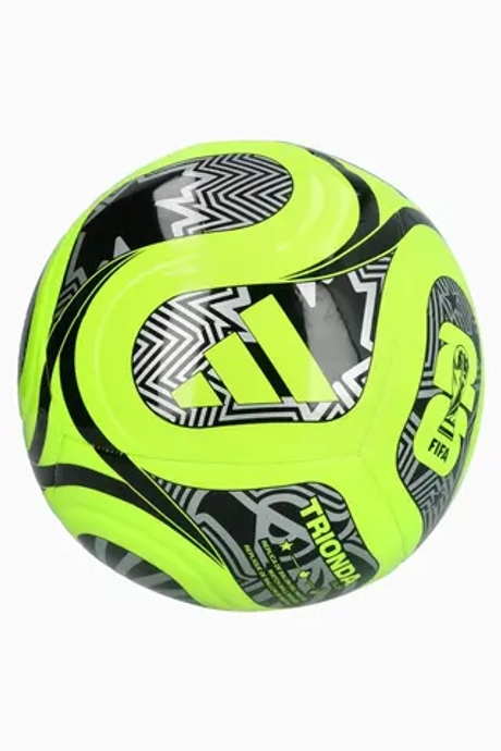 Футбольный мяч adidas Trionda World Cup 2026 Club размер 3