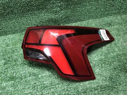 Фонарь правый внешний Hyundai Santa Fe 4 TM 20-24