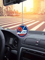 Подвеска в машину - Winnipeg Jets