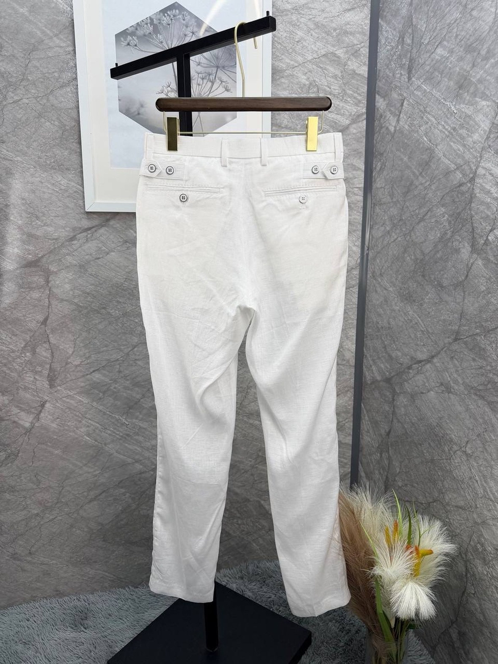 Брюки Dolce & Gabbana