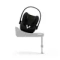 Автокресло Cybex Cloud G3 i-Size Magic Black