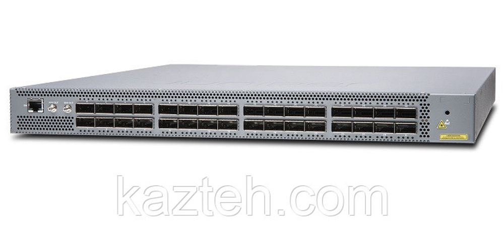 Коммутатор Juniper QFX5200-32C-DC-AFI