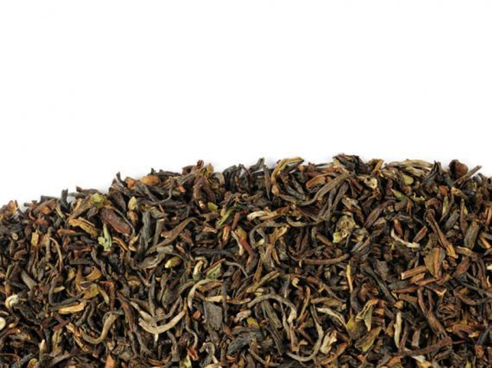 Индийский черный чай Дарджилинг Мыс Надежды (Darjeeling Margaret's Hope SFTGFOP1, второй сбор) РЧК