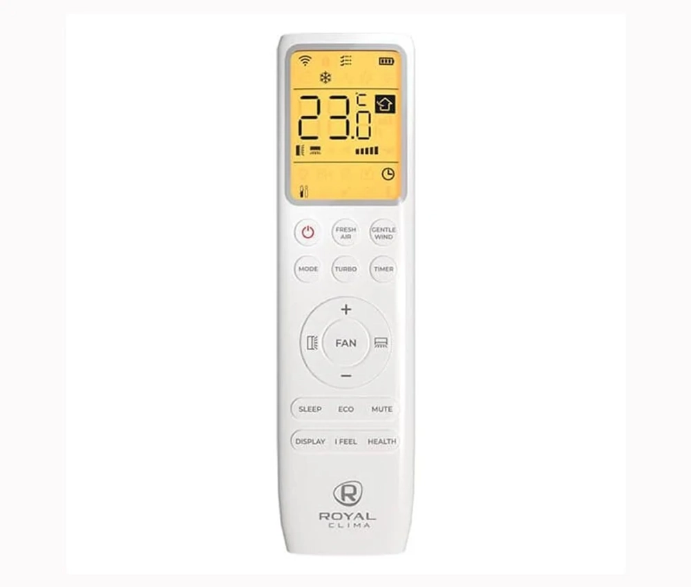 Royal Clima RCI-RF40HN