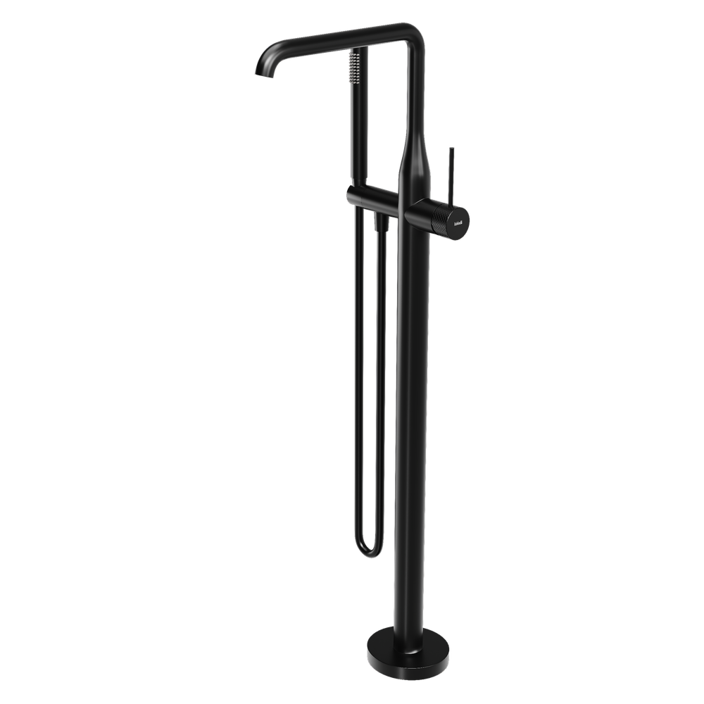 Смеситель для ванны RUBINELLI ELEGANZA RB-B1015MB