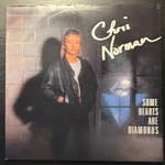 Chris Norman - Some Hearts Are Diamonds (Скандинавия 1986г.)