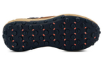 Under Armour Fat Tire Venture Pro Midnight Navy Phoenix Fire