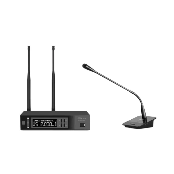 FBW A1D-Conference Black