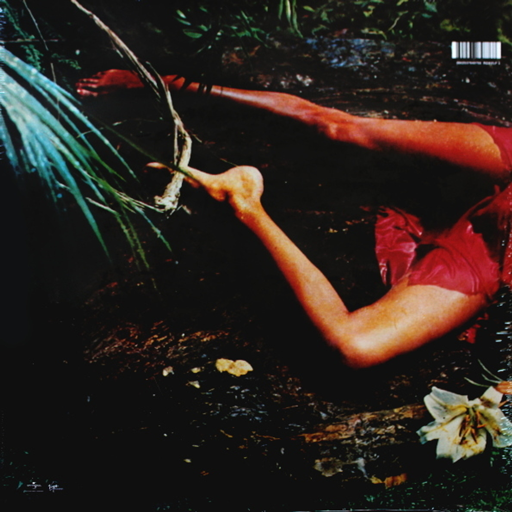 Roxy Music / Stranded (LP)