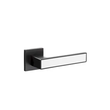 Дверная ручка ADDEN BAU SPACER S-524 BLACK