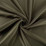 Ткань подкладочная Poly Twill 101±2 г/м², отрез 145х500 см, 100% п/э, 111 хаки, Gamma LPT