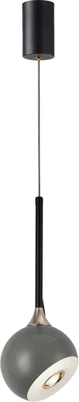 Подвесной светильник Тимо 07529-1A,16 Kink Light