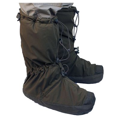 Чехлы на ботинки с утеплителем 5.45 DESIGN | Военторг ALLMULTICAM 