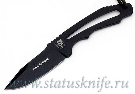 Нож Pohl Force Charlie One Survival