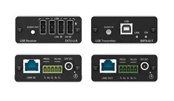 KRAMER EXT3-U-KIT